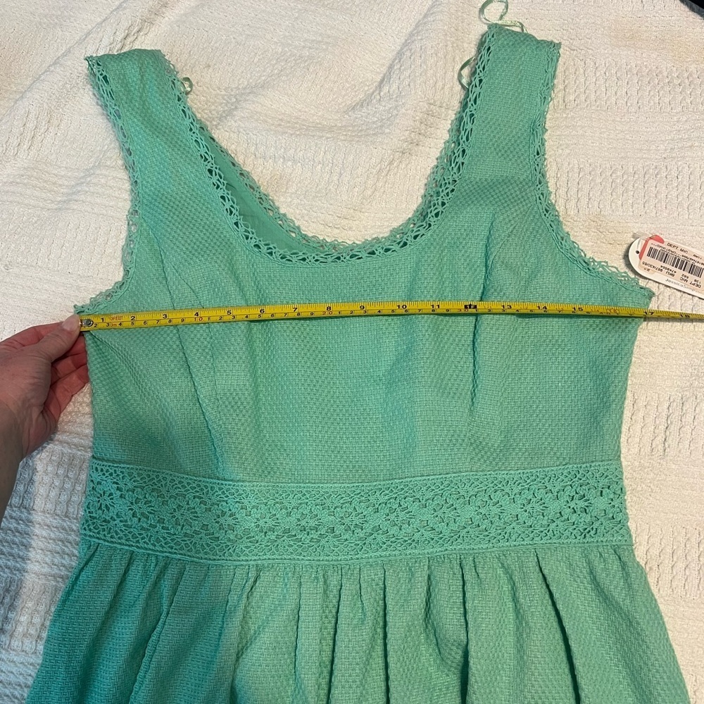 Jessica Simpson Dress | ASO New Girl – Jess Day Inspired | Women’s Size [10] - Picture 8 of 15